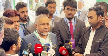 শুধু দল নয়, বাংলাদেশের মানুষ থেকে মন্ত্রী বানাবো