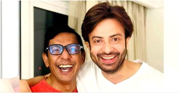 যে কারণে শাকিবের সঙ্গে সিনেমা করেন চঞ্চল চৌধুরী