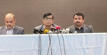 ১২ ফেব্রুয়ারির নির্বাচন নিয়ে কোনো ধরনের অনিশ্চয়তা নেই