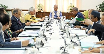 ২৯৯ ভোটকেন্দ্রে বিদ্যুৎ নেই, বিকল্প ব্যবস্থা রাখার নির্দেশ