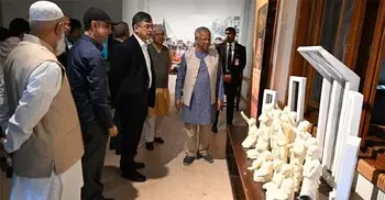 জুলাই গণঅভ্যুত্থান স্মৃতি জাদুঘর বিশ্বে নজিরবিহীন দৃষ্টান্ত