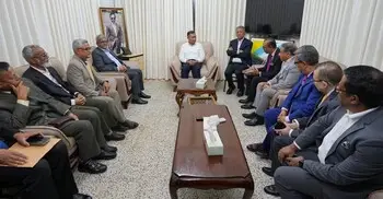 তারেক রহমানের সঙ্গে ডিএসই ব্রোকার্স অ্যাসোসিয়েশনের সাক্ষাৎ