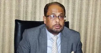 নির্বাচনে লেভেল প্লেয়িং ফিল্ড পাচ্ছি না: জিএম কাদের