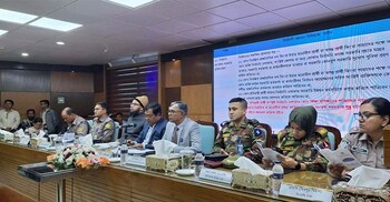 প্রতীক বরাদ্দ দেওয়া হচ্ছে ১৯৬৭ প্রার্থীকে, প্রচারণার সময় পাবেন ২০ দিন   