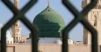 মানবসভ্যতার আদর্শ মহানবী (সা.)