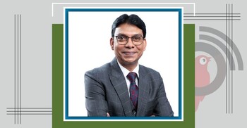 গার্ডিয়ান লাইফ ইন্স্যুরেন্সের সিইও হলেন রকিবুল করিম