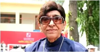 কোথায় কীভাবে হলো নায়ক জাভেদের মৃত্যু, জানালেন তার স্ত্রী