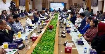 ঢাকার ৫ আসনে প্রতীক বরাদ্দ, সুষ্ঠু নির্বাচনের আহ্বান প্রার্থীদের