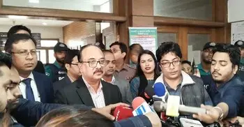 নির্বাচনে আচরণবিধি মেনে চলার প্রতিশ্রুতি দিয়েছেন প্রার্থীরা