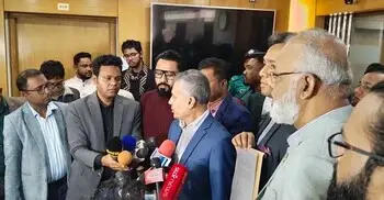 ফ্যামিলি কার্ড বিতরণ নয়, পরিকল্পনার কথা বলেছি