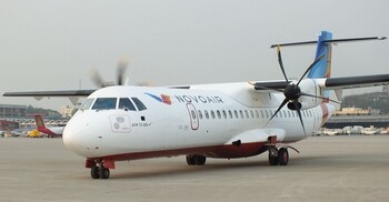 চট্টগ্রাম রুটে ফ্লাইট বাড়ালো নভোএয়ার