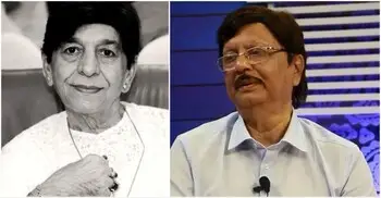 একজন পাকিস্তানি, কিন্তু এই দেশকে প্রাণ দিয়ে ভালোবাসতেন : সোহেল রানা