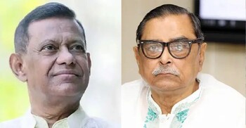 মানহানির মামলায় মেনন ও বিচারপতি মানিককে গ্রেফতার দেখানোর আদেশ