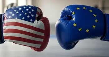 যুক্তরাষ্ট্রের সঙ্গে বাণিজ্য চুক্তি অনুমোদন স্থগিতের পথে ইউরোপ
