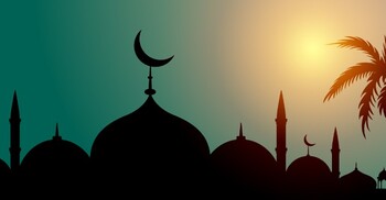 শাবান মাসের ফজিলত ও আমল