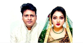 কাকে বিয়ে করলেন মান্না-শাকিব খানের সেই নায়িকা?