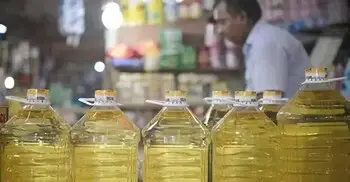 রোজায় সংকট ঠেকাতে কানাডা থেকে আসছে ২ কোটি ৭১ লাখ লিটার সয়াবিন