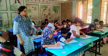 সহকারী শিক্ষক নিয়োগ পরীক্ষার ফল দেখবেন যেভাবে