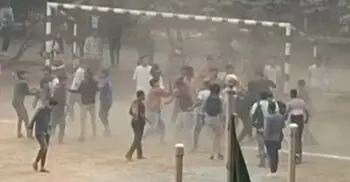 তিতুমীর কলেজে ছাত্রদলের দুই পক্ষে সংঘর্ষ