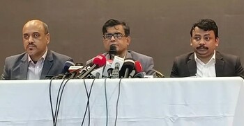 থানা থেকে লুট করা গোলা বারুদের ৪৮ শতাংশ এখনো উদ্ধার হয়নি 