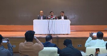 প্রতি ভোটকেন্দ্রে থাকবে আইনশৃঙ্খলা রক্ষাকারী বাহিনীর ৯ সদস্য