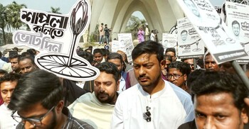 একটি সুষ্ঠু নির্বাচন এই সময় আমাদের জোর দাবি: পাটওয়ারী