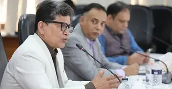 রাষ্ট্রীয় দুর্নীতি ও হয়রানি এখন নিয়মতান্ত্রিক হয়ে গেছে