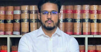 এনসিপির নির্বাচন পরিচালনা কমিটির মুখ্য সমন্বয়কারী তারিকুল ইসলাম