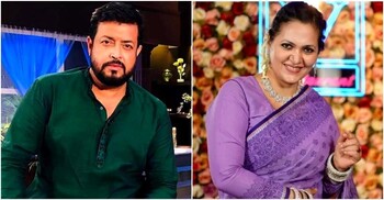 মধ্যরাতে নায়িকাকে ট্যাগ করে ওমর সানীর রহস্যময় পোস্ট