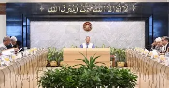 জাতীয় পোল্ট্রি উন্নয়ন নীতিমালার খসড়া অনুমোদন