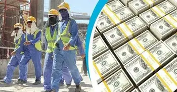 তিন সপ্তাহে এলো সাড়ে ২৮ হাজার কোটি টাকার প্রবাসী আয়