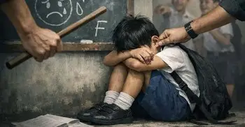 স্কুলে শারীরিক নির্যাতনের শিকার ৫৬% শিশুশিক্ষার্থী, নেই নজরদারি
