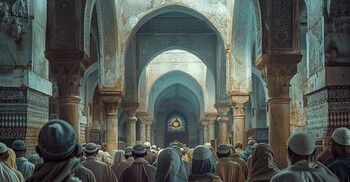 সুস্থতা ও নিরাপত্তা অমূল্য নেয়ামত