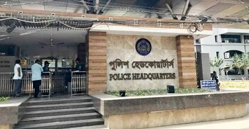 আইজিপির অনুমতি ছাড়া কর্মস্থল ছাড়তে পারবেন না পুলিশ কর্মকর্তারা