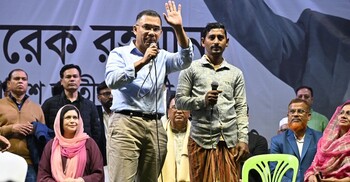 তরুণদের কর্মসংস্থান, বস্তিবাসীর পুনর্বাসনে কাজ করবে বিএনপি