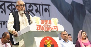 তারেক রহমান নির্বাসিত জীবনেও দেশের মানুষের কথা ভেবেছেন