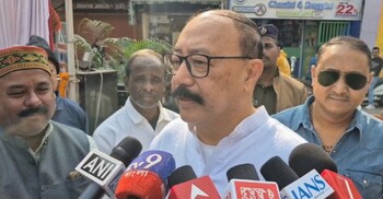 জামায়াত ক্ষমতায় আসবে কেবল নির্বাচনে অনিয়ম হলে: হর্ষবর্ধন শ্রিংলা