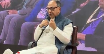 চাঁদাবাজি নিয়ন্ত্রণে সামাজিক আন্দোলন গড়ে তুলতে হবে: মির্জা আব্বাস