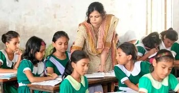 শিক্ষার জন্য যে সুনির্দিষ্ট অঙ্গীকার-পরিকল্পনা তুলে ধরলো বিএনপি