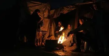 গাজায় জ্বালানি কাঠ সংগ্রহের সময় ইসরায়েলি হামলায় ২ শিশু নিহত