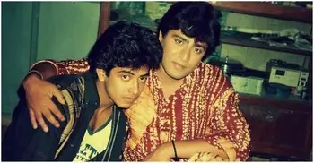 শাকিব খান ও অমিত হাসান এখন আমেরিকার স্থায়ী বাসিন্দা   