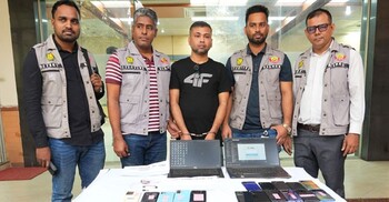 আইএমইআই পরিবর্তনের পর চোরাই মোবাইল যায় অপরাধীদের হাতে: ডিবি