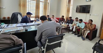 জাতীয় পার্টির প্রতি ইসির ‘সফটনেস’ দেখে আমরা অবাক 