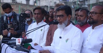 বহুবার রিমান্ড ও কারাগারে গিয়েছি, তবু প্রতিহিংসার রাজনীতি চাই না