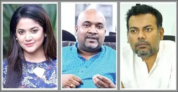 শাহরিয়ার, শাওন ও শ্রাবন্তীর সম্পদের খোঁজে দুদক