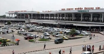 বিমানবন্দর এলাকায় ‘নীরব জোন’ বাস্তবায়নে ৯৪ মামলা