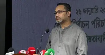 ধর্মের অপব্যাখ্যায় ভোট চাওয়া ও এনআইডির তথ্য সংগ্রহে শঙ্কা বিএনপির