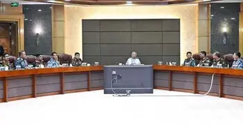 সুষ্ঠু নির্বাচন আয়োজনে সশস্ত্র বাহিনীকে সর্বোচ্চ সতর্কতার নির্দেশ