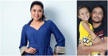 তনির বিরুদ্ধে সাবেক স্বামীর মামলা খারিজ, মায়ের সঙ্গেই থাকবে সানভি