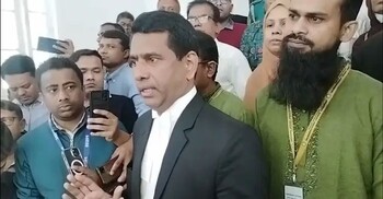 কার গুলিতে কে মারা গেছে, মানবতাবিরোধী অপরাধে প্রমাণের দরকার নেই